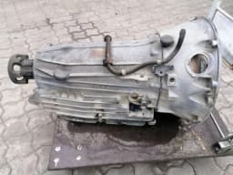 MERCEDES-BENZ 2015 Mercedes G-Class W463 G350 Diesel Gearbox A4632702000 Transmission 7G Tronic — thumbnail 2