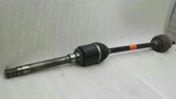 MERCEDES-BENZ Mercedes GL X166 Right Front Drive Shaft A1663301300 Drive Shaft Front Right — thumbnail 7