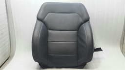 MERCEDES-BENZ Mercedes GL X166 Left Seat Backrest A1669107913 Left Seat Leather — thumbnail 1
