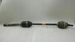 MERCEDES-BENZ Mercedes GL X166 Right Front Drive Shaft A1663301300 Drive Shaft Front Right — thumbnail 5