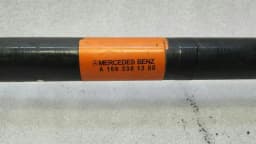 MERCEDES-BENZ Mercedes GL X166 Right Front Drive Shaft A1663301300 Drive Shaft Front Right — thumbnail 8