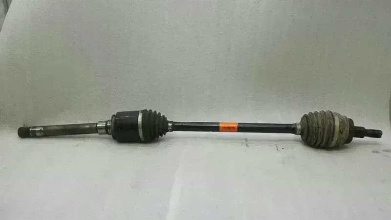 MERCEDES-BENZ Mercedes GL X166 Right Front Drive Shaft A1663301300 Drive Shaft Front Right
