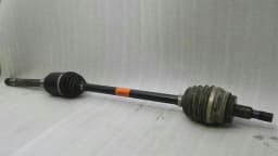 MERCEDES-BENZ Mercedes GL X166 Right Front Drive Shaft A1663301300 Drive Shaft Front Right — thumbnail 2