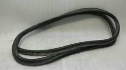 MERCEDES-BENZ Mercedes GL X166 Boot Lid Seal A1667400378 Tailgate Seals — thumbnail 1