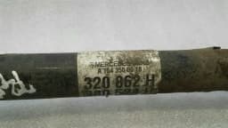 MERCEDES-BENZ Mercedes ML W164 drive shaft rear right A1643500010 rear right drive shaft — thumbnail 10