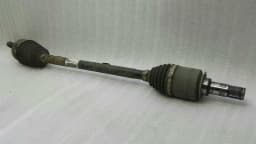MERCEDES-BENZ Mercedes ML W164 drive shaft rear right A1643500010 rear right drive shaft — thumbnail 2