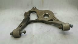 MERCEDES-BENZ Mercedes ML W164 Left Rear Wishbone A1643500606 Rear Sidebar LI — thumbnail 3