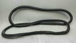 MERCEDES-BENZ Mercedes GL X166 Boot Lid Seal A1667400378 Tailgate Seals — thumbnail 4