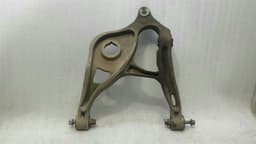 MERCEDES-BENZ Mercedes ML W164 Left Rear Wishbone A1643500606 Rear Sidebar LI — thumbnail 4