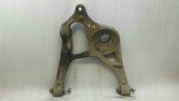 MERCEDES-BENZ Mercedes ML W164 Left Rear Wishbone A1643500606 Rear Sidebar LI — thumbnail 5