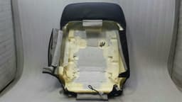 MERCEDES-BENZ Mercedes GL X166 Left Seat Backrest A1669107913 Left Seat Leather — thumbnail 10