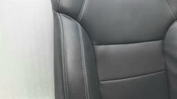 MERCEDES-BENZ Mercedes GL X166 Left Seat Backrest A1669107913 Left Seat Leather — thumbnail 9
