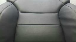 MERCEDES-BENZ Mercedes GL X166 Left Seat Backrest A1669107913 Left Seat Leather — thumbnail 2