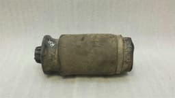MERCEDES-BENZ Mercedes GL X166 Right Air Spring A1663200325 Shock absorber rear RE Airmatic — thumbnail 4