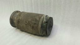 MERCEDES-BENZ Mercedes GL X166 Right Air Spring A1663200325 Shock absorber rear RE Airmatic — thumbnail 2