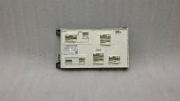 MERCEDES-BENZ Mercedes GL X166 Electronic Module A1669001814 ECU SAM — thumbnail 1
