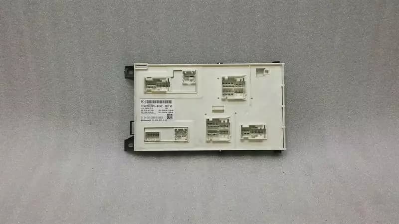 Mercedes GL X166 Electronic Module A1669001814 ECU SAM