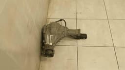 MERCEDES-BENZ Mercedes GL X166 Front Diff A1663300200 Differential Front Ratio 3.27 — thumbnail 2