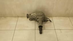 MERCEDES-BENZ Mercedes GL X166 Front Diff A1663300200 Differential Front Ratio 3.27 — thumbnail 8