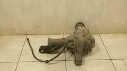 MERCEDES-BENZ Mercedes GL X166 Front Diff A1663300200 Differential Front Ratio 3.27 — thumbnail 6