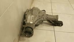 MERCEDES-BENZ Mercedes GL X166 Front Diff A1663300200 Differential Front Ratio 3.27 — thumbnail 3