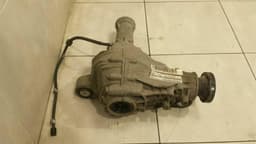 MERCEDES-BENZ Mercedes GL X166 Front Diff A1663300200 Differential Front Ratio 3.27 — thumbnail 5