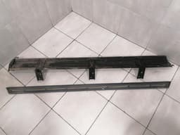 MERCEDES-BENZ Mercedes G-Wagen W463 Side Skirt A4638502707 Side Skirts — thumbnail 9