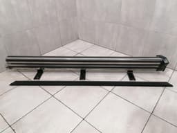 MERCEDES-BENZ Mercedes G-Wagen W463 Side Skirt A4638502707 Side Skirts — thumbnail 1