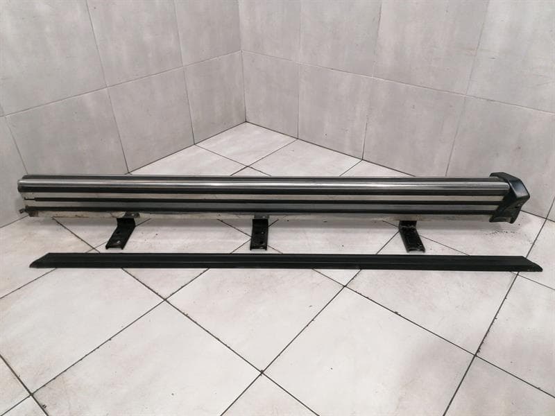 MERCEDES-BENZ Mercedes G-Wagen W463 Side Skirt A4638502707 Side Skirts
