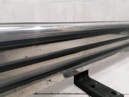 MERCEDES-BENZ Mercedes G-Wagen W463 Side Skirt A4638502707 Side Skirts — thumbnail 5