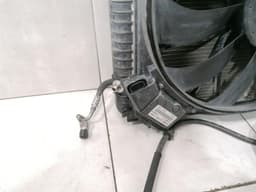 MERCEDES-BENZ Mercedes G350 W463 Radiator Pack A4615000102 Radiator Package OM642 DIESEL — thumbnail 8
