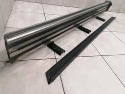 MERCEDES-BENZ Mercedes G-Wagen W463 Side Skirt A4638502707 Side Skirts — thumbnail 3