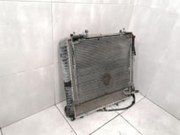 MERCEDES-BENZ Mercedes G350 W463 Radiator Pack A4615000102 Radiator Package OM642 DIESEL — thumbnail 6