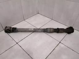 MERCEDES-BENZ Mercedes G-Car W463 Transfer Case Prophetic A4634101302 Gimbal Shaft Front — thumbnail 1