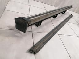 MERCEDES-BENZ Mercedes G-Wagen W463 Side Skirt A4638502707 Side Skirts — thumbnail 8
