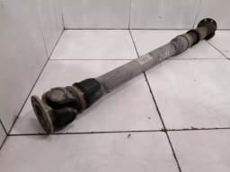MERCEDES-BENZ Mercedes G-Car W463 Transfer Case Prophetic A4634101302 Gimbal Shaft Front — thumbnail 3