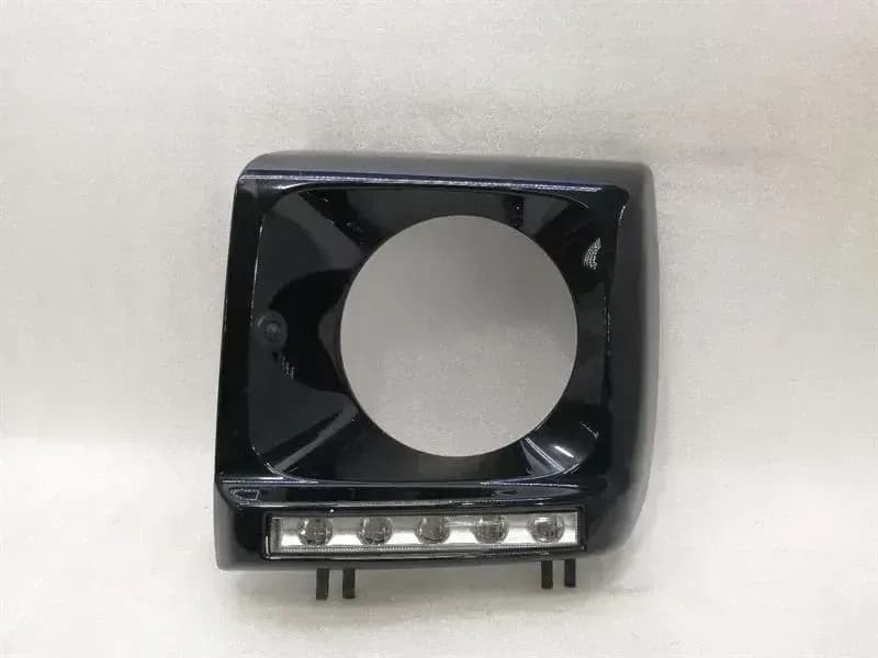 MERCEDES G-WAGEN W463 A4638840174 LEFT LIGHTING UNIT LEFT LIGHTING UNIT