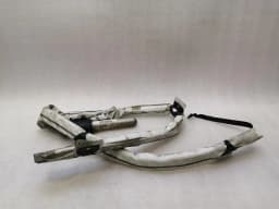 MERCEDES-BENZ Mercedes G-Wagen W463 Right Module A4638600202 Right Module — thumbnail 5