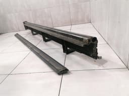 MERCEDES-BENZ Mercedes G-Wagen W463 Side Skirt A4638502707 Side Skirts — thumbnail 7