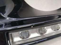MERCEDES-BENZ MERCEDES G-WAGEN W463 A4638840174 LEFT LIGHTING UNIT LEFT LIGHTING UNIT — thumbnail 3