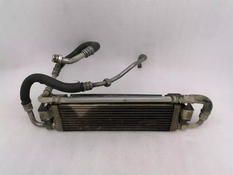 MERCEDES-BENZ MERCEDES G-CLASS G350 CDI W463 Engine Oil Cooler A1405000000 Oil Cooler Radiator SET