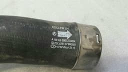 MERCEDES-BENZ Mercedes GL X166 Intercooler Pipe A1665280082 Pressure Tube Intercooler Tube OM642 — thumbnail 6