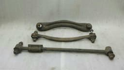 MERCEDES-BENZ Mercedes ML W164 Left Rear Wishbone A1643501406 Rear Left Handlebar Set — thumbnail 5