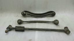 MERCEDES-BENZ Mercedes ML W164 Left Rear Wishbone A1643501406 Rear Left Handlebar Set — thumbnail 4