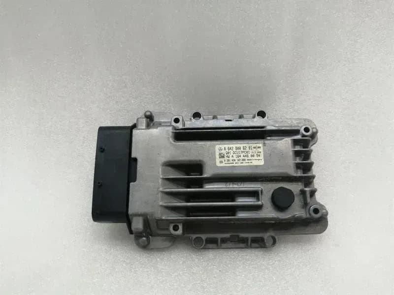 MERCEDES-BENZ Mercedes G-Car W463 ADBLUE Electronic Module A6429006201 Control Unit ADBLUE