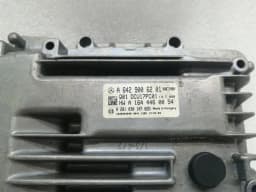 MERCEDES-BENZ Mercedes G-Car W463 ADBLUE Electronic Module A6429006201 Control Unit ADBLUE — thumbnail 5