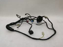 MERCEDES-BENZ Mercedes G-Car W463 Rear Door Wiring Loom A4638203731 Rear Door Harness — thumbnail 5