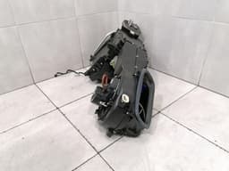 MERCEDES-BENZ MERCEDES G-WAGEN W463 HEATER BLOWER A4638302060 RIGHT HAND DRIVE RHD — thumbnail 6