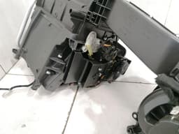 MERCEDES-BENZ MERCEDES G-WAGEN W463 HEATER BLOWER A4638302060 RIGHT HAND DRIVE RHD — thumbnail 7