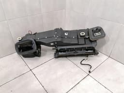 MERCEDES-BENZ MERCEDES G-WAGEN W463 HEATER BLOWER A4638302060 RIGHT HAND DRIVE RHD — thumbnail 1